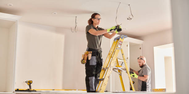 Best Emergency Electrical Repair  in Guntown, MS