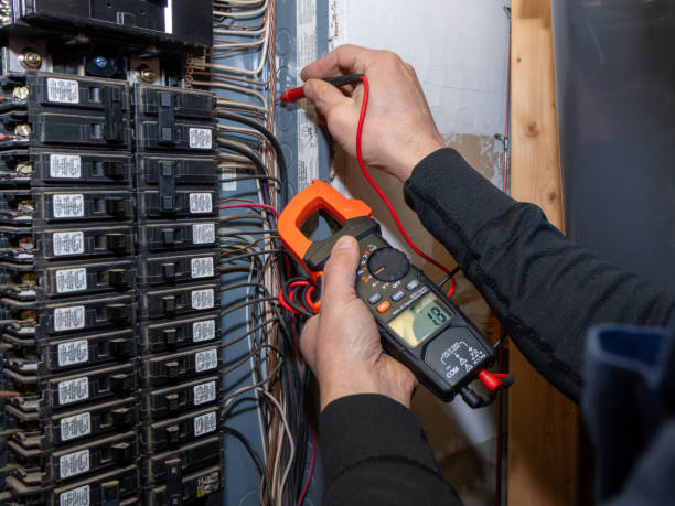 Best Home Electrical Repair  in Guntown, MS