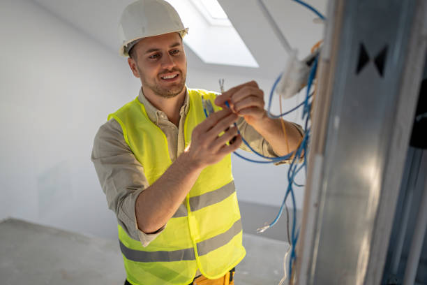 Best Electrical Outlet Repair  in Guntown, MS